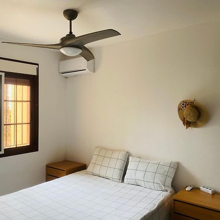 Club Salino 37 Apartment ตอร์เรเวียคา ภายนอก รูปภาพ