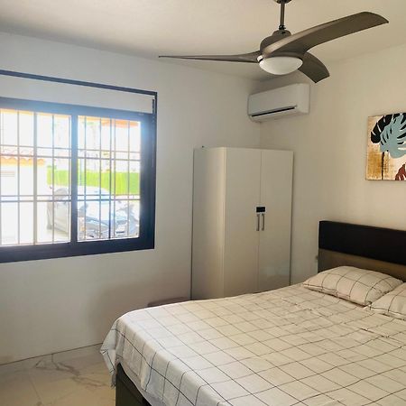 Club Salino 37 Apartment ตอร์เรเวียคา ภายนอก รูปภาพ
