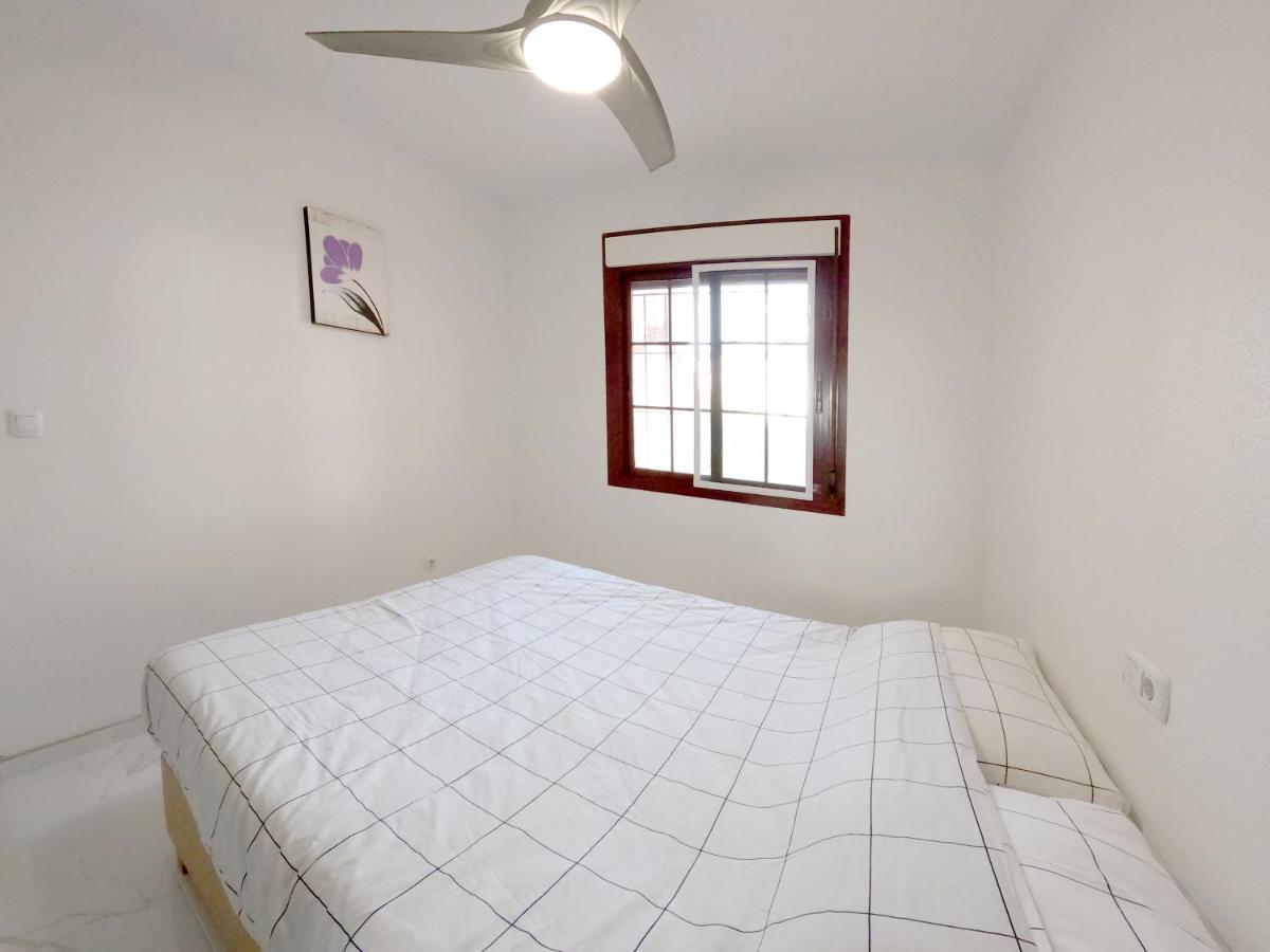 Club Salino 37 Apartment ตอร์เรเวียคา ภายนอก รูปภาพ