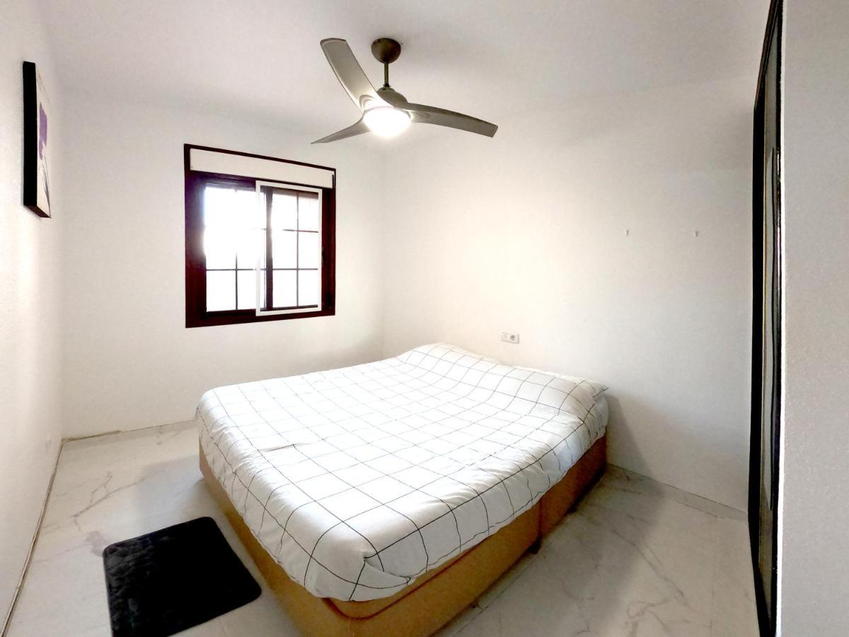 Club Salino 37 Apartment ตอร์เรเวียคา ภายนอก รูปภาพ