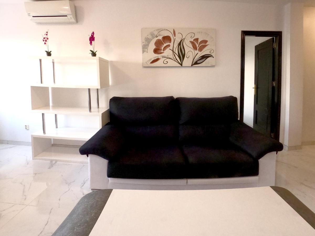 Club Salino 37 Apartment ตอร์เรเวียคา ภายนอก รูปภาพ