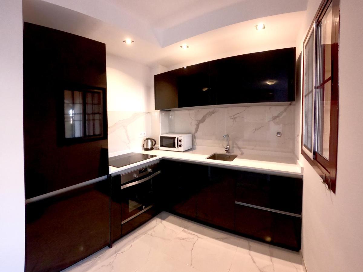 Club Salino 37 Apartment ตอร์เรเวียคา ภายนอก รูปภาพ