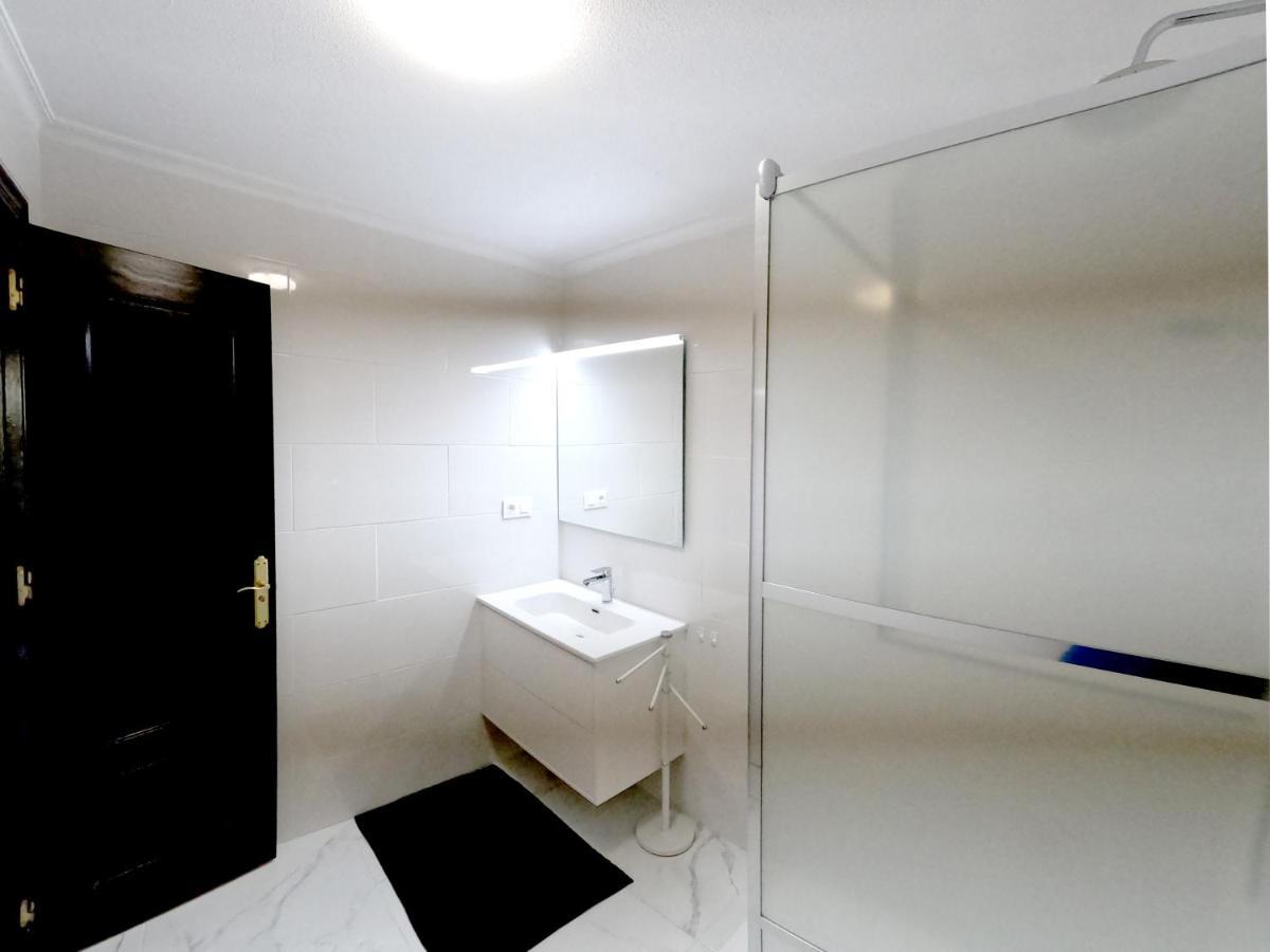 Club Salino 37 Apartment ตอร์เรเวียคา ภายนอก รูปภาพ