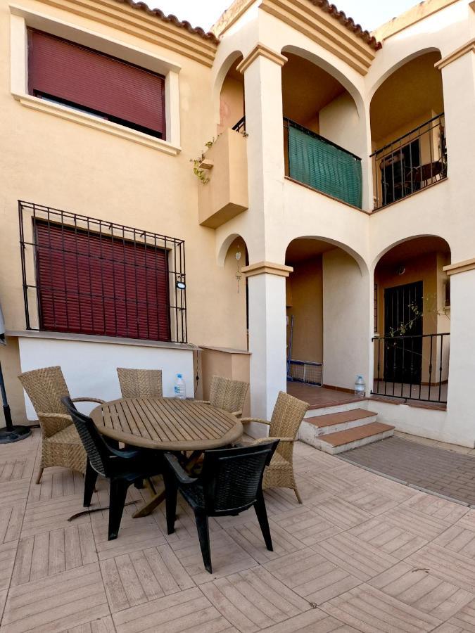 Club Salino 37 Apartment ตอร์เรเวียคา ภายนอก รูปภาพ