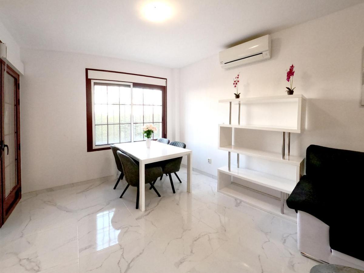 Club Salino 37 Apartment ตอร์เรเวียคา ภายนอก รูปภาพ