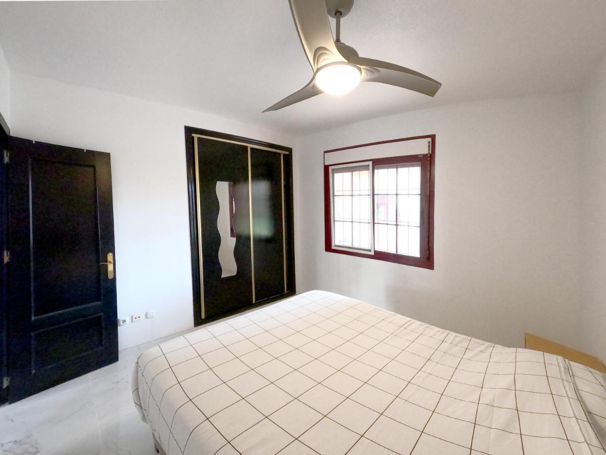 Club Salino 37 Apartment ตอร์เรเวียคา ภายนอก รูปภาพ