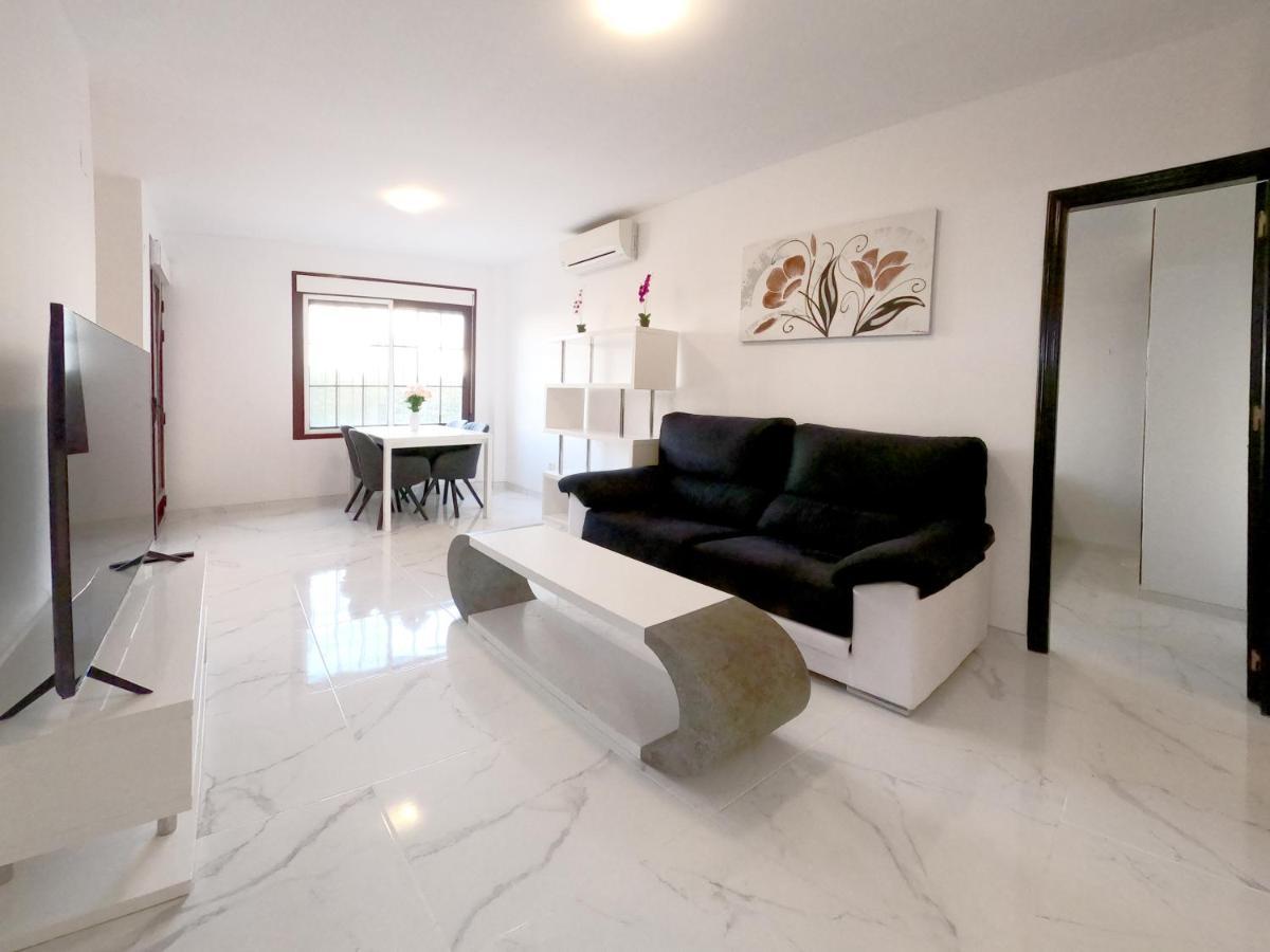 Club Salino 37 Apartment ตอร์เรเวียคา ภายนอก รูปภาพ